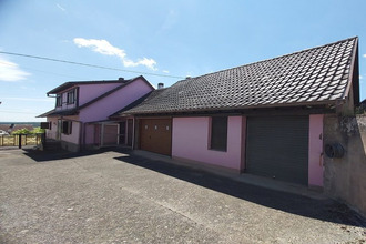 achat maison epfig 67680