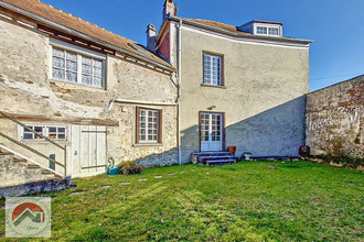 achat maison epiais-rhus 95810