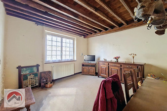 achat maison epiais-rhus 95810