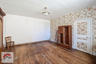 achat maison epiais-rhus 95810