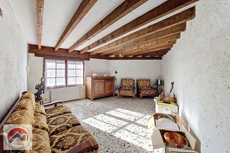 achat maison epiais-rhus 95810