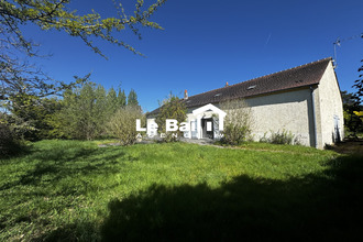 achat maison epiais-rhus 95810