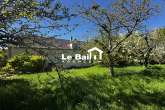 achat maison epiais-rhus 95810