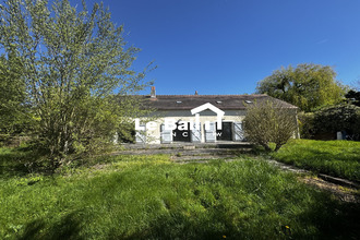 achat maison epiais-rhus 95810