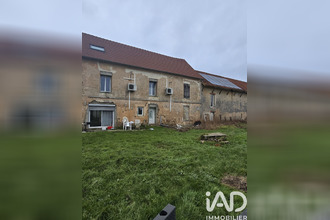 achat maison epieds 02400