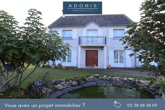 achat maison epieds-en-beauce 45130