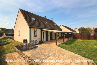 achat maison epieds-en-beauce 45130