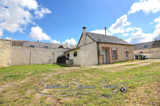 achat maison epieds-en-beauce 45130
