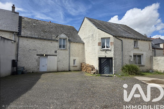 achat maison epieds-en-beauce 45130