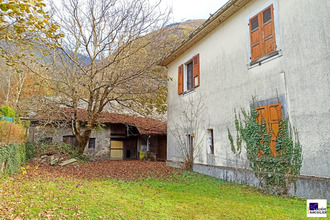 achat maison epierre 73220