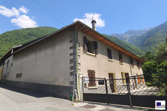 achat maison epierre 73220