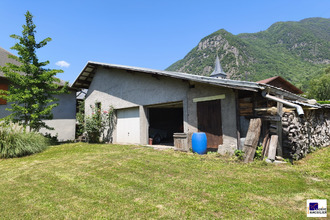 achat maison epierre 73220