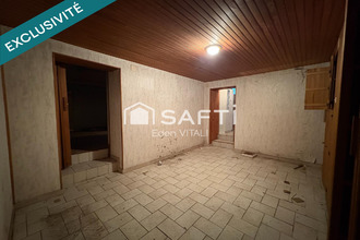 achat maison epiez-sur-chiers 54260