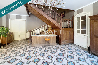 achat maison epiez-sur-chiers 54260