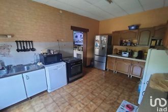 achat maison epinac 71360