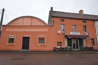 achat maison epinac 71360