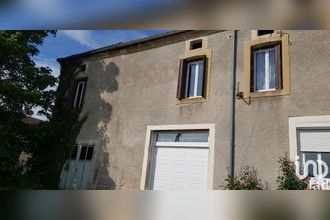 achat maison epinac 71360