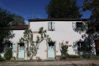 achat maison epinac 71360