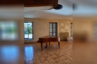 achat maison epinac 71360