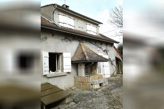 achat maison epinac 71360