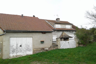 achat maison epinac 71360