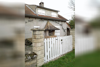 achat maison epinac 71360