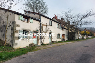 achat maison epinac 71360
