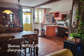 achat maison epinac 71360