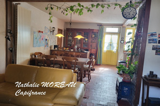 achat maison epinac 71360