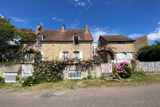 achat maison epinac 71360