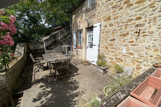 achat maison epinac 71360