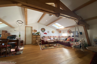 achat maison epinac 71360