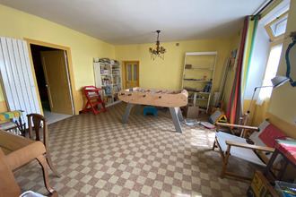 achat maison epinac 71360