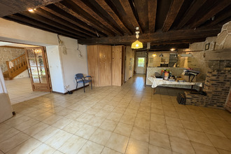 achat maison epinac 71360