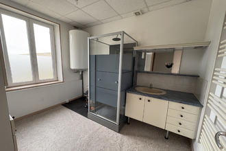 achat maison epinac 71360