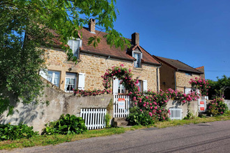 achat maison epinac 71360