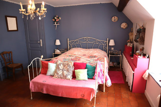 achat maison epinac 71360