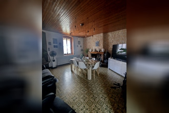 achat maison epinac 71360