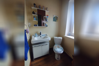 achat maison epinac 71360