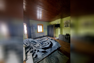 achat maison epinac 71360