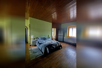 achat maison epinac 71360