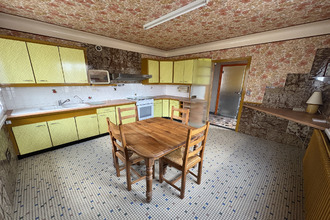 achat maison epinac 71360