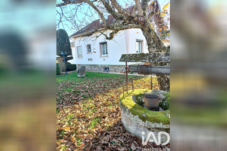 achat maison epinac 71360