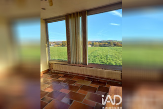 achat maison epinac 71360