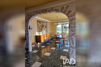 achat maison epinac 71360