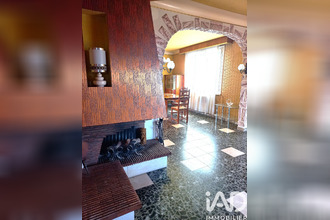 achat maison epinac 71360