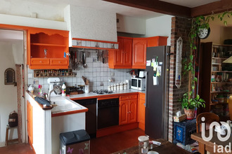 achat maison epinac 71360