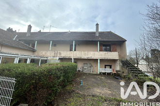 achat maison epinac 71360