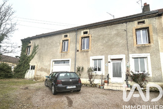 achat maison epinac 71360