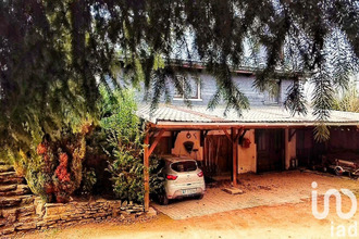 achat maison epinac 71360